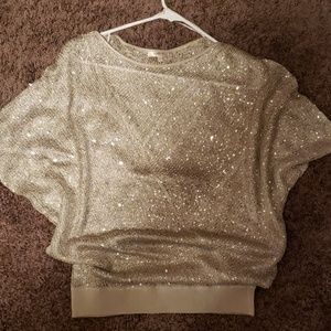 Matty M Small Women's Top